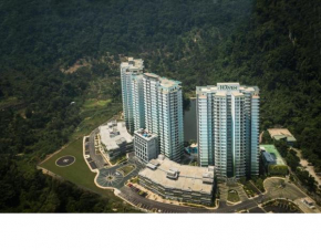 Lakeside Mountain View Suite,IPOH